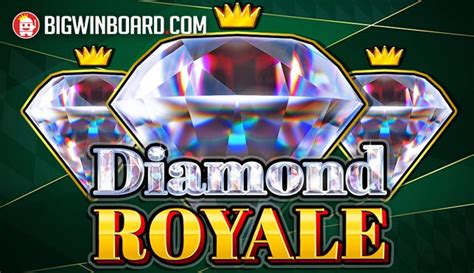 Diamond Royale Bodog