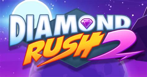 Diamond Rush Sportingbet