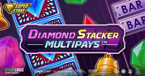 Diamond Stacker Multipays Parimatch