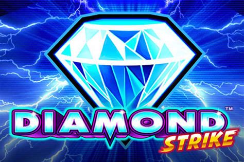 Diamond Strike 888 Casino