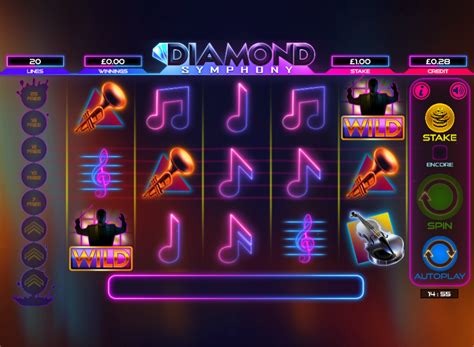 Diamond Symphony Review 2024