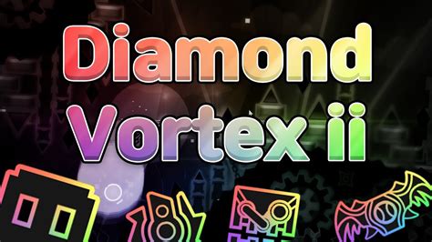 Diamond Vortex Blaze