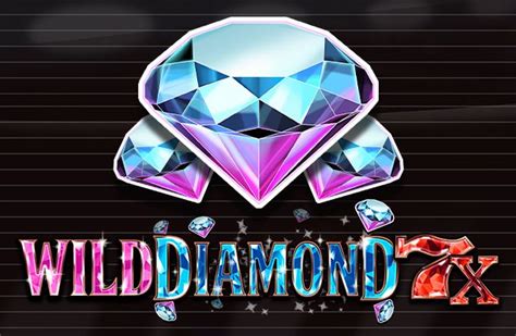 Diamond Wild Betsson