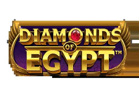 Diamonds Of Egypt Brabet