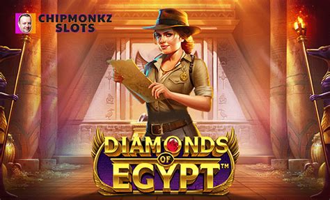 Diamonds Of Egypt Novibet