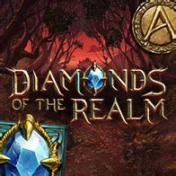 Diamonds Of The Realm Betsson