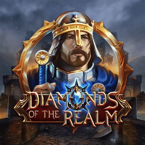 Diamonds Of The Realm Blaze