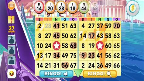 Diariamente Slots Bingo Blitz