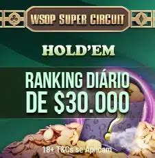 Diario Holdem