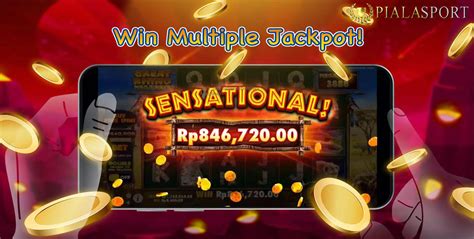 Dicas Menang Slot Online