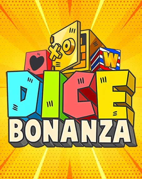 Dice Bonanza Parimatch