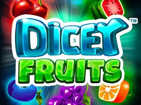 Dicey Fruits Bet365