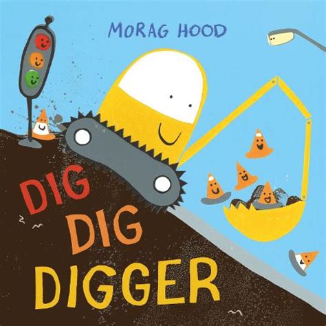 Dig Dig Digger Novibet