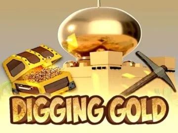 Digging Gold Slot Gratis