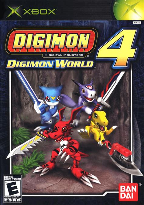Digimon World Formacao De Roleta