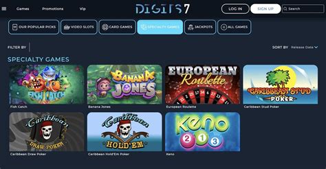 Digits7 Casino Download