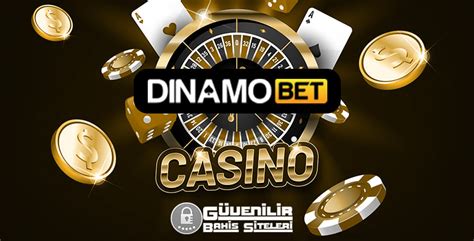 Dinamobet Casino Brazil