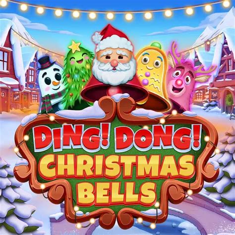 Ding Dong Christmas Bells 888 Casino