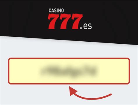 Dinheiro De Casino 777 Codigo Promocional