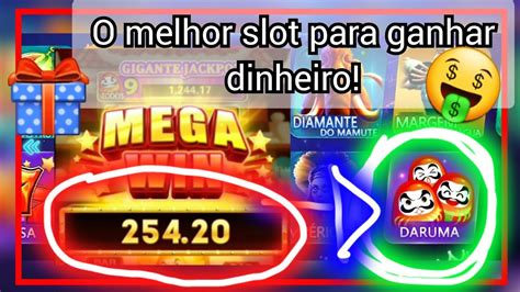 Dinheiro Slots Para Iphone