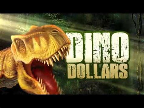 Dino Dollars Betfair