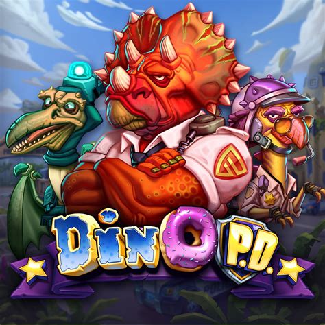 Dino Pd Slot Gratis