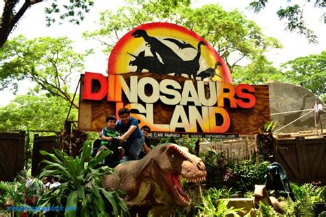 Dinosaur Island Betano