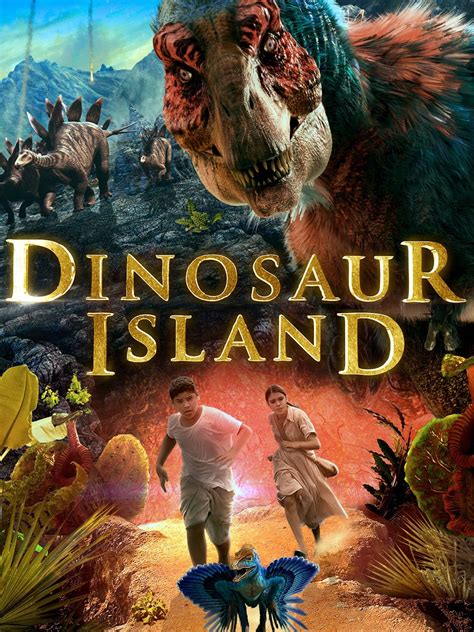Dinosaur Island Betfair