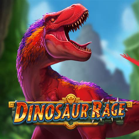 Dinosaur Rage Bwin