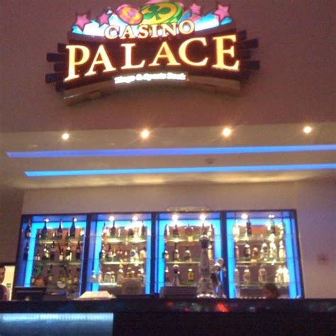 Direccion De Casino Palace Cancun