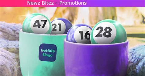 Disco Bingo Bet365