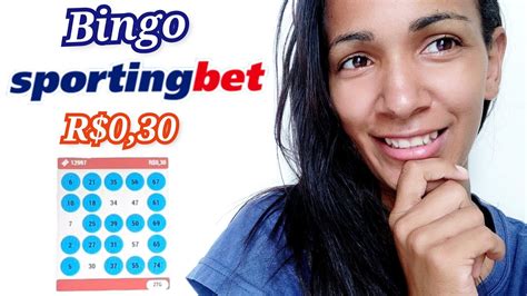 Disco Bingo Sportingbet