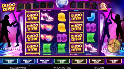 Disco Divas Magic City Casino