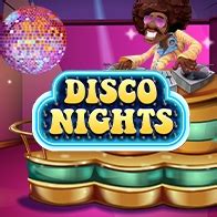 Disco Night Betsson