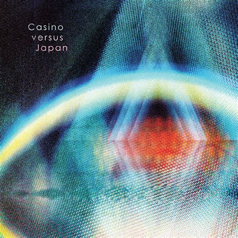 Discogs Casino Versus Japao