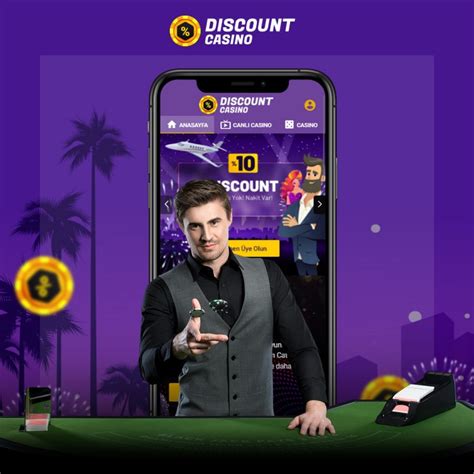 Discount Casino Aplicacao