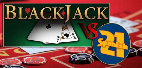 Divertimento Super 21 Vs Blackjack