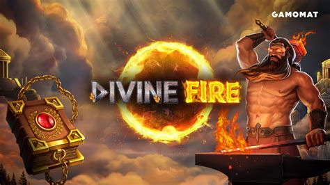 Divine Fire Leovegas