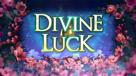 Divine Luck Review 2024