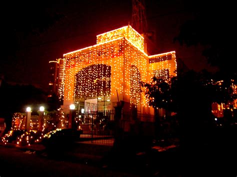 Diwali Lights Betfair