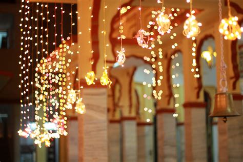 Diwali Lights Netbet