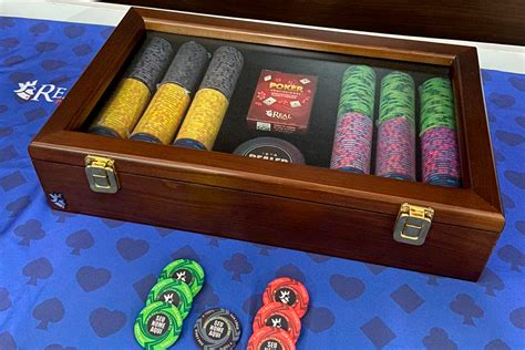 Diy Madeira Fichas De Poker