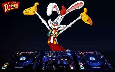 Dj Rabbit Betsul