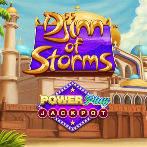 Djinn Of Storms Bet365