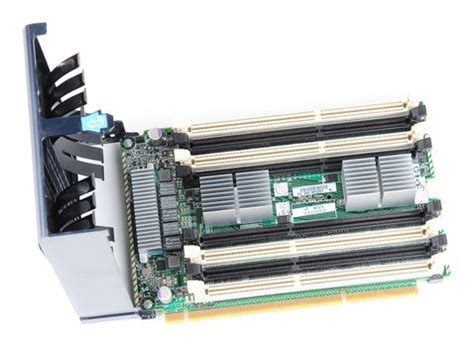 Dl580 G7 Slots De Memoria