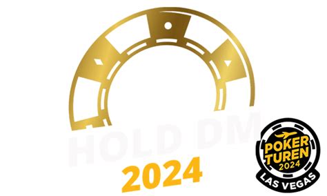 Dm Hold Poker 2024