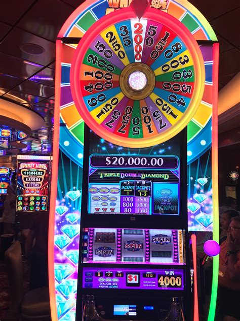 Dobrar Melhor Casino Slot Machine