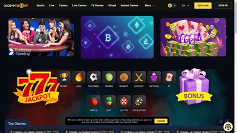 Docryptobet Casino Venezuela