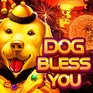 Dog Bless You 888 Casino