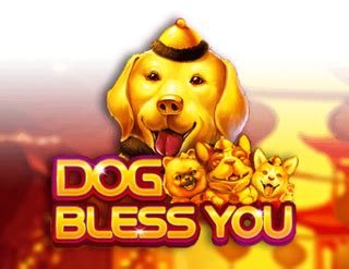 Dog Bless You Leovegas
